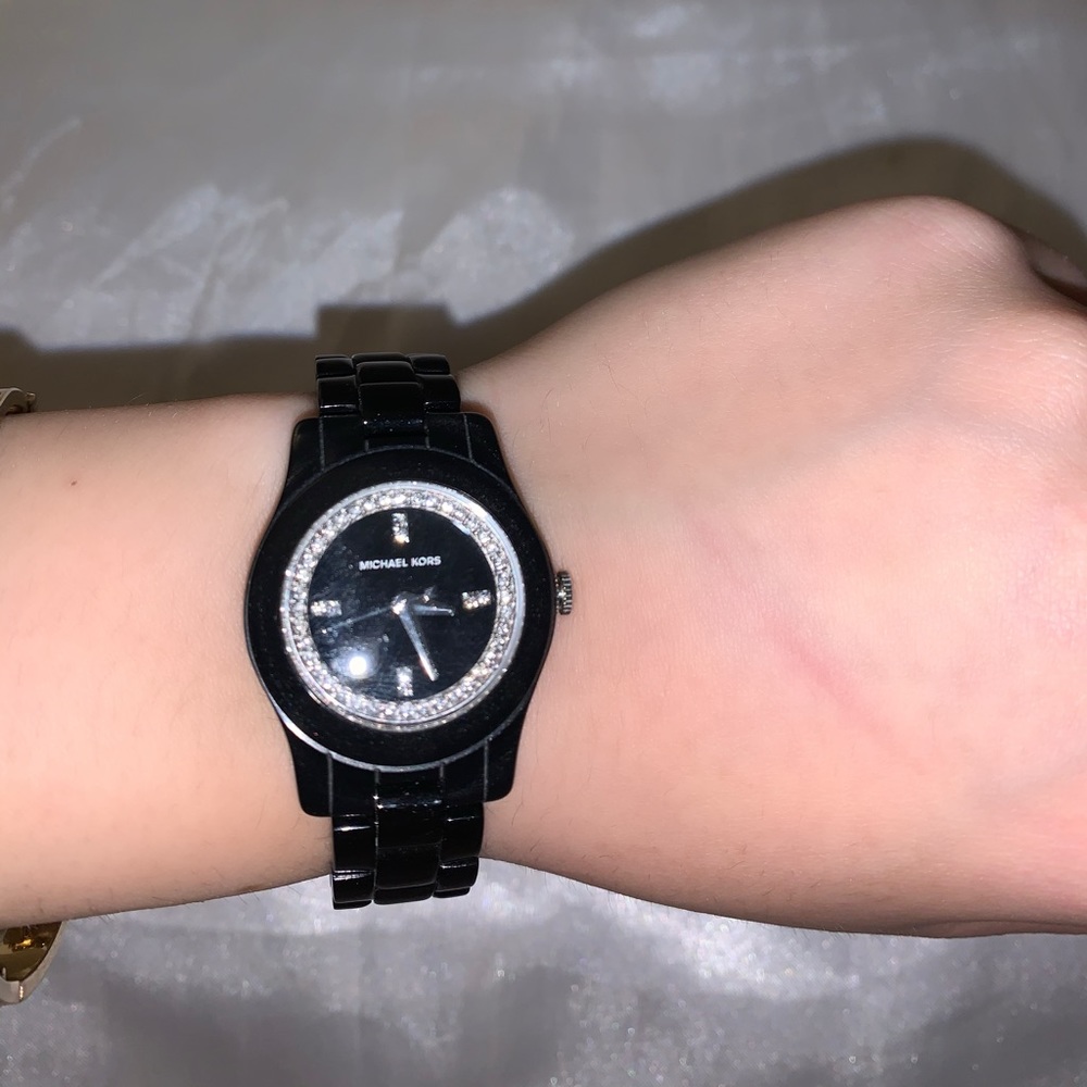 Micheal kors watch